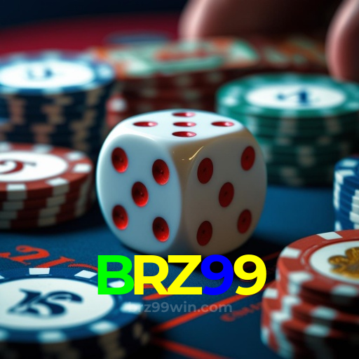 Visão geral dos jogos no BRZ99