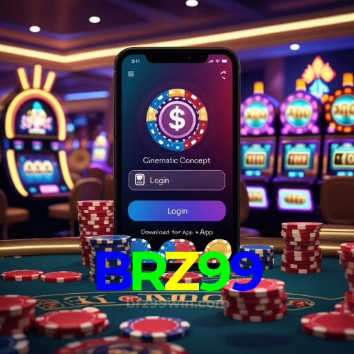 Por Que Escolher os Slots