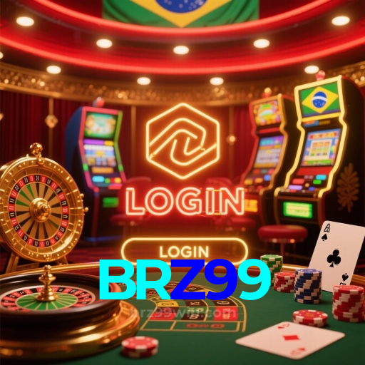 Novos Jogos no BRZ99