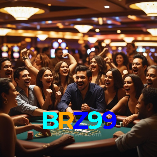 Por Que Escolher o Cassino do BRZ99